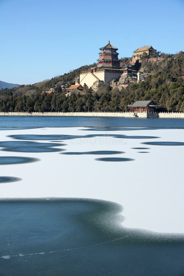 Summer Palace