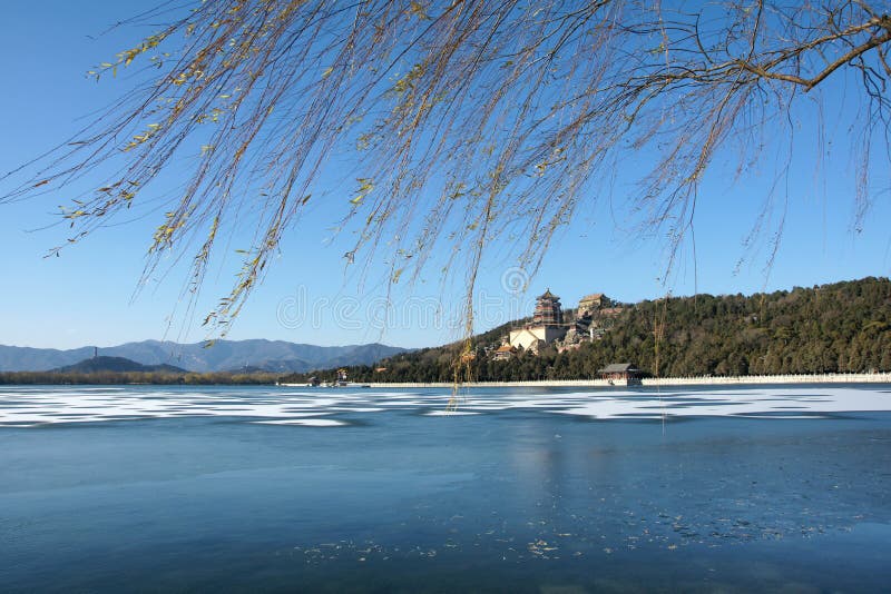 Summer Palace