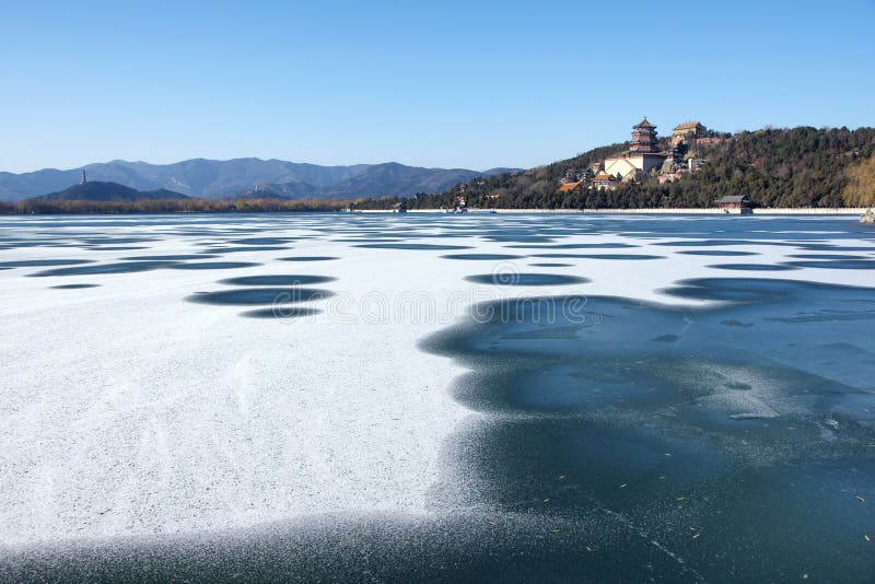 Summer Palace