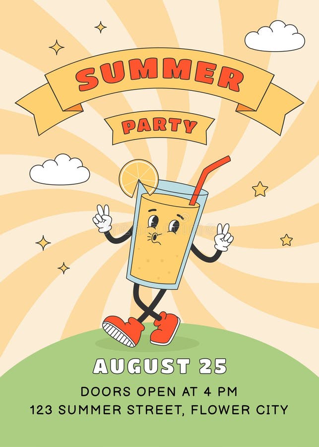 Summer Is Coming Cute Lemonade Character Tshirt Summer Is Coming Cute Lemonade Character Tshirt