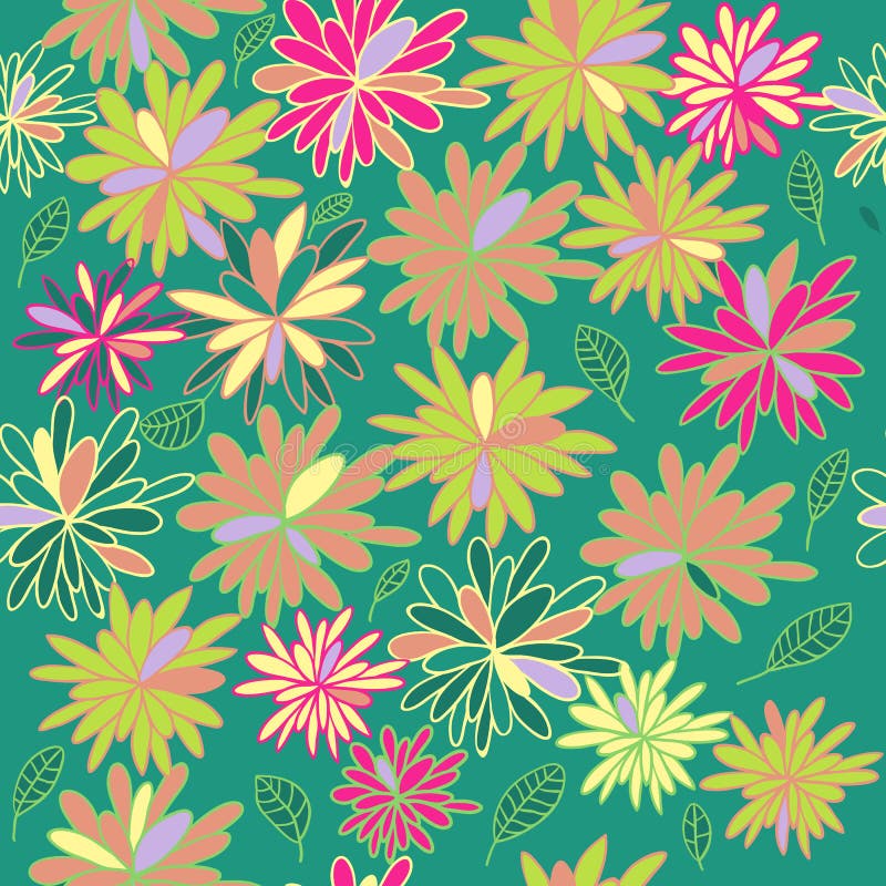 Summer pattern