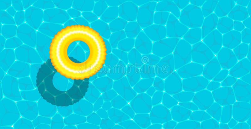 Pool Party Invitation Art really Cool Stock Illustration - Illustration of  suit, back: 113110269