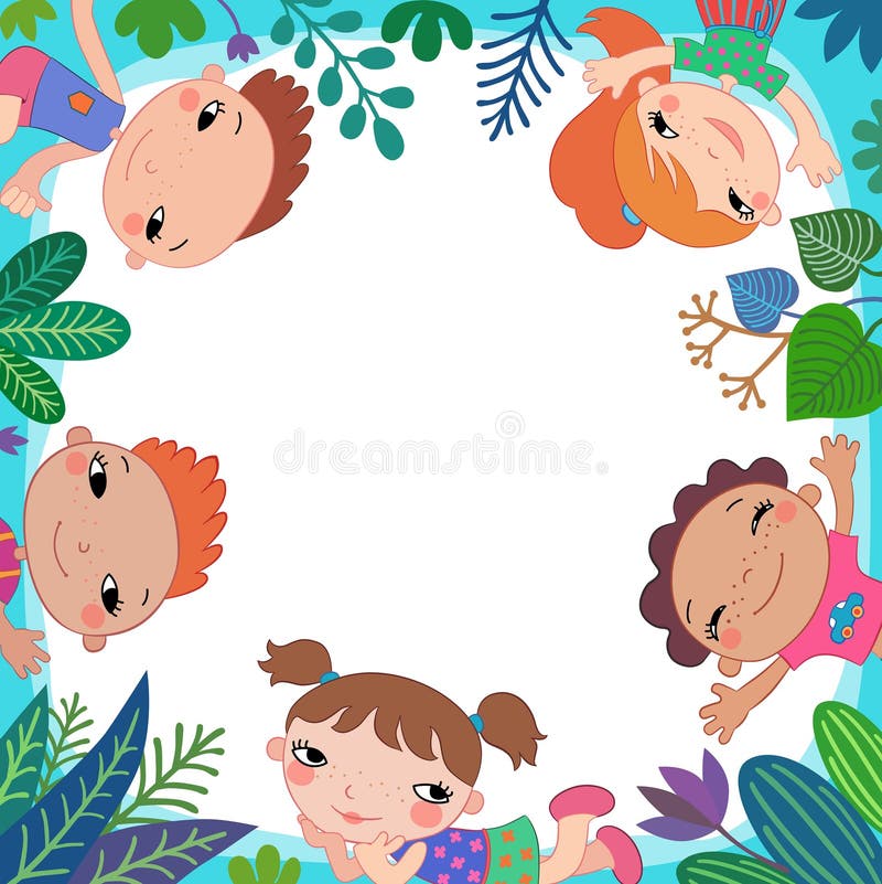 Summer poster. Vector illustration. royalty free illustration Summer poster. Vector illustration. royalty free illustration