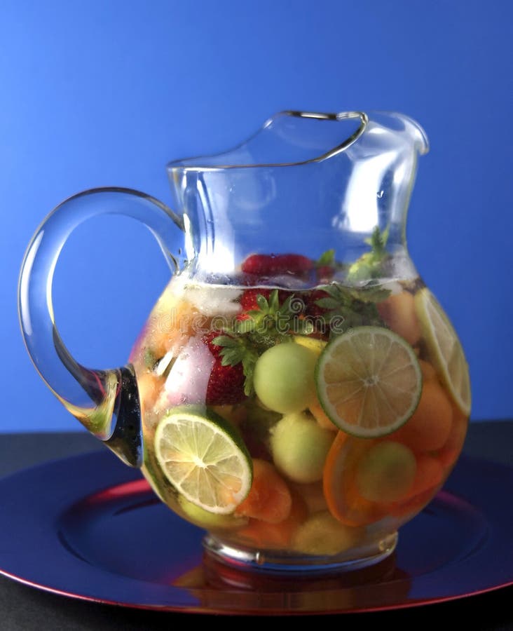 Summer Sangria