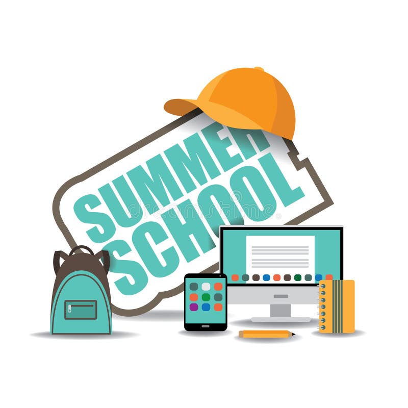 Summer School Stock Photo Image Of Work Dreaming Vacation 2473346 summer-school-stock-photo-image-of-work-dreaming-vacation-2473346