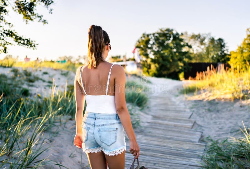 Boardwalk Tank Tan Boardwalk Tank Tan