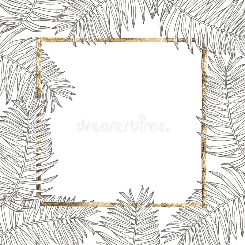 Tropical Leaves Stock Illustrations – 397,808 Tropical Leaves Stock  Illustrations, Vectors & Clipart - Dreamstime