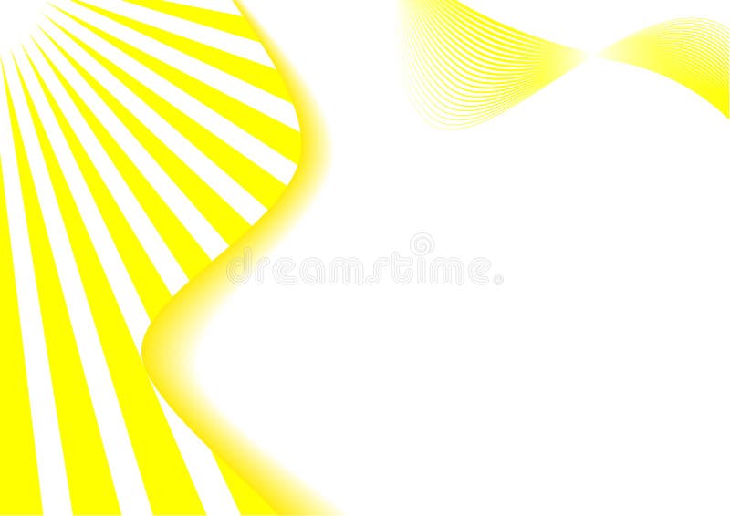 Sunrays Sunflare Texture Background Stock Illustration - Illustration of  line, wallpaper: 5049329