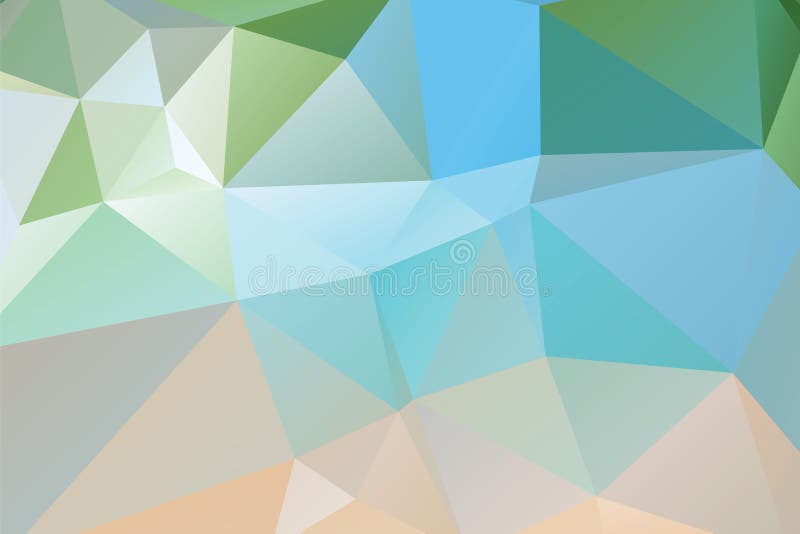 Summer vector gradient background vector illustration