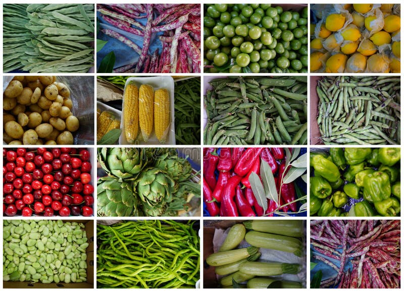 Summer Vegetables On A Chopping Board Stock Photo Image Of Health seasonal-fruit-and-vegetables-drawing-for-school-project-youtube