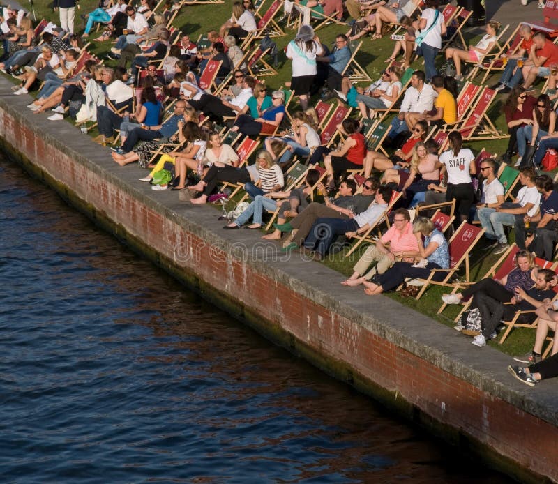 Summertime Berlin