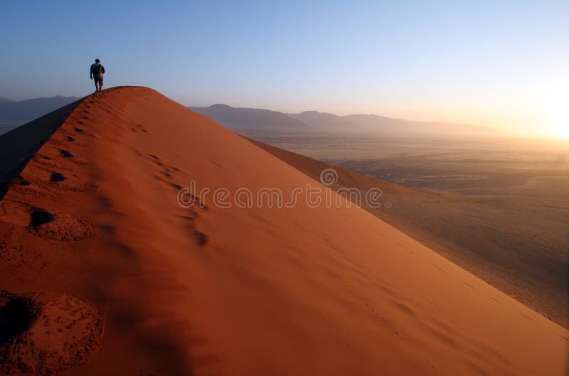The Summit stock photography The Summit stock photography