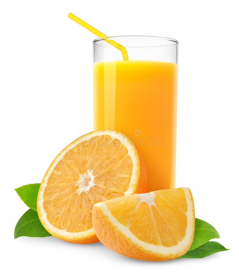 Sumo de laranja