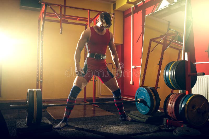 1,522 Sumo Deadlift Images, Stock Photos, 3D objects, & Vectors