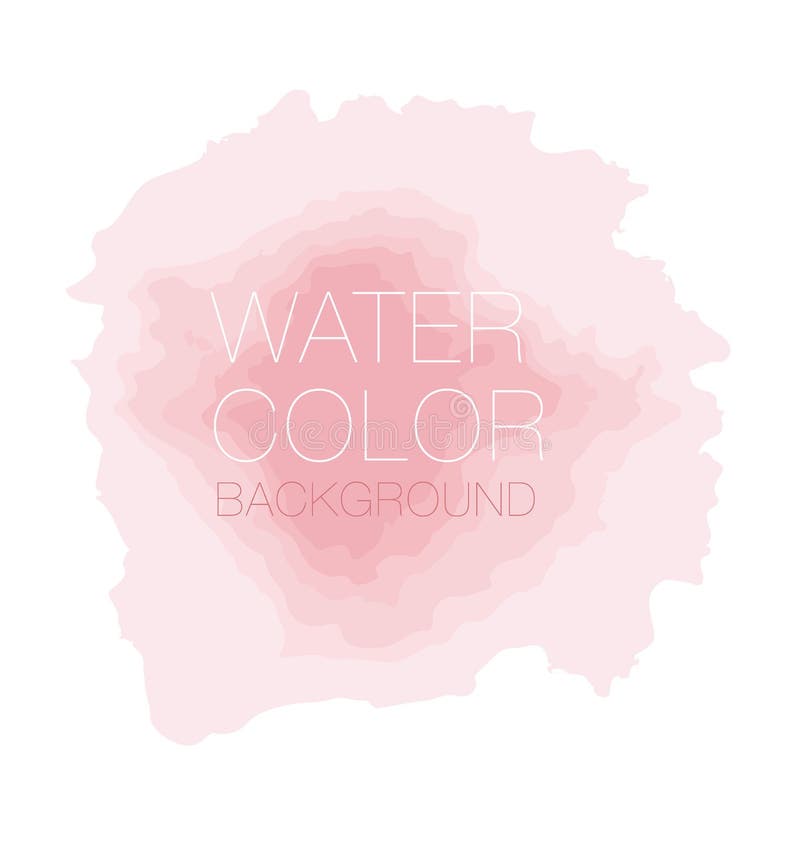 Sumário floral rosado da cor pastel ilustração do vetor Sumário floral rosado da cor pastel ilustração do vetor