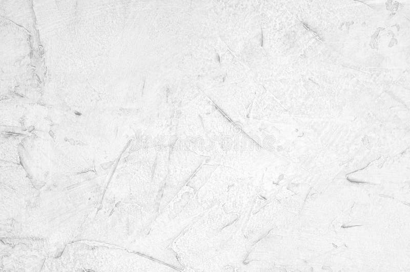 Sumário textured branco da parede do emplastro fotos de stock royalty free