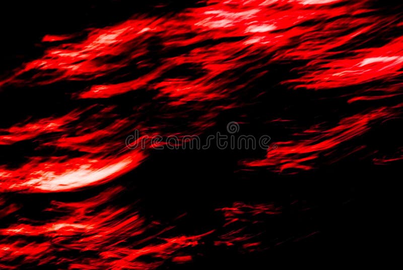 An abstract image created by using a slow shutter speed while moving the lens. Colors added and adjusted afterwards. An abstract image created by using a slow shutter speed while moving the lens. Colors added and adjusted afterwards.