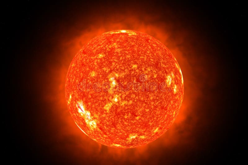 IMG of Sun 3d