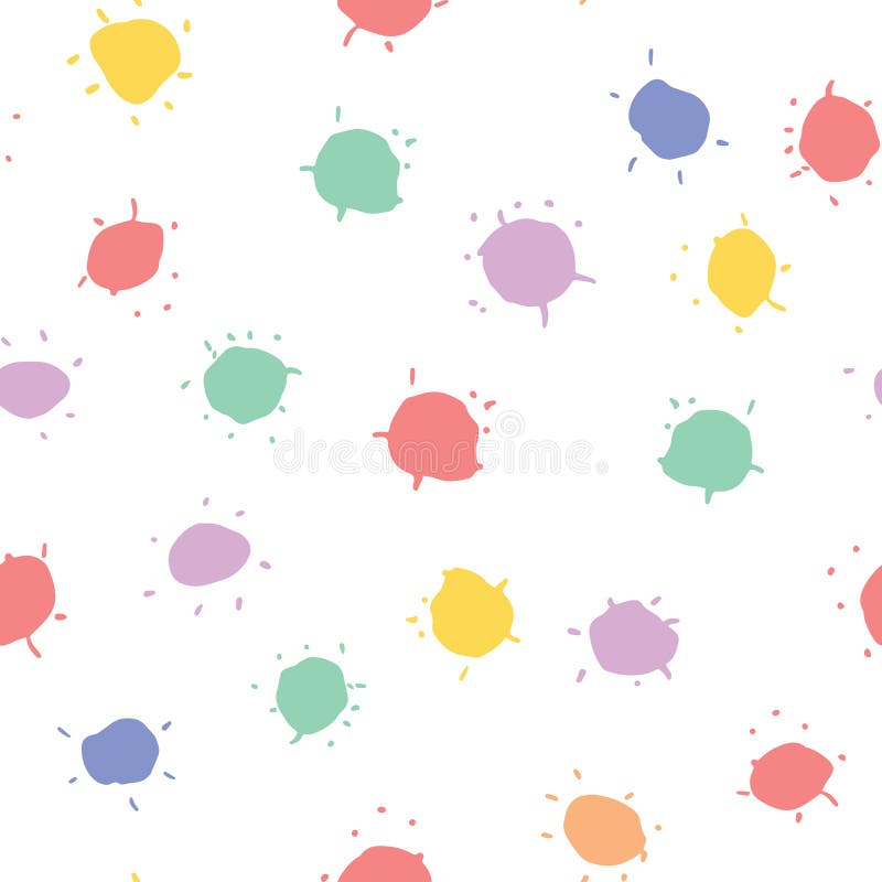 Sun abstrai garatujas teste padrão sem emenda do esboço, ilustração tirada mão do vetor ilustração do vetor Sun abstrai garatujas teste padrão sem emenda do esboço, ilustração tirada mão do vetor ilustração do vetor