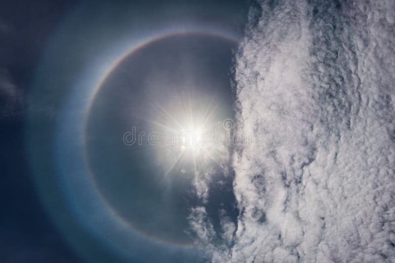 triangle sun corona triangle sun corona