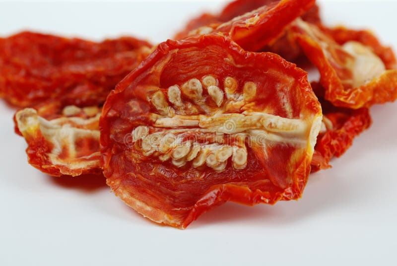 Sun Dried Tomato