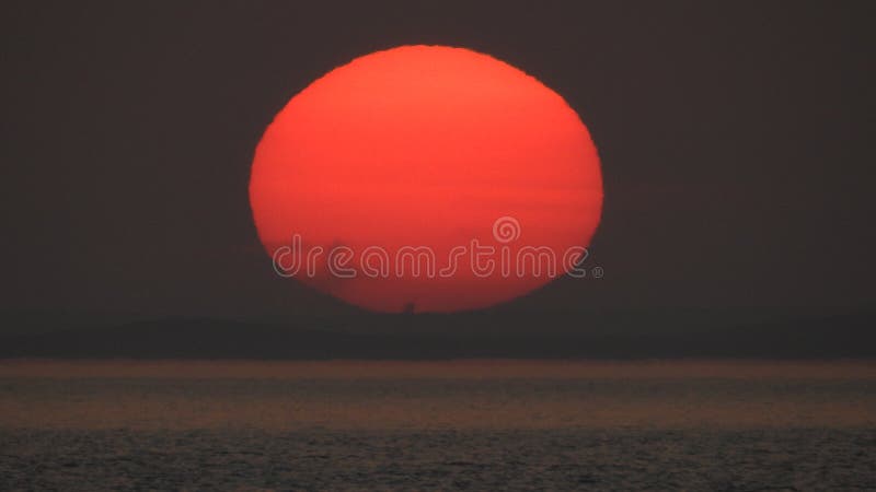 The sun of hope royalty free stock photo The sun of hope royalty free stock photo