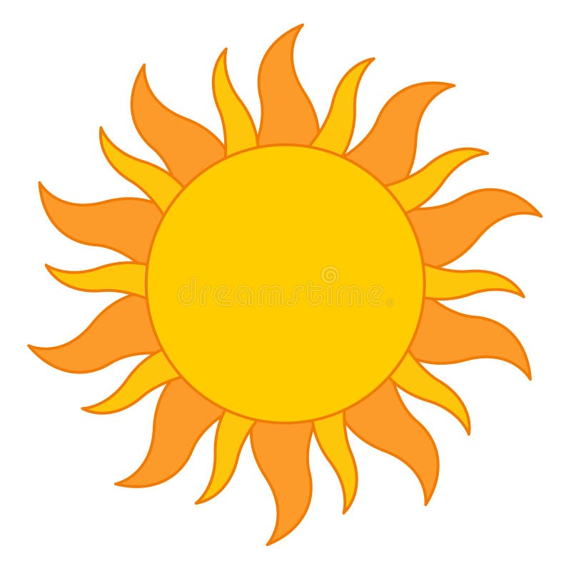 Sun logo