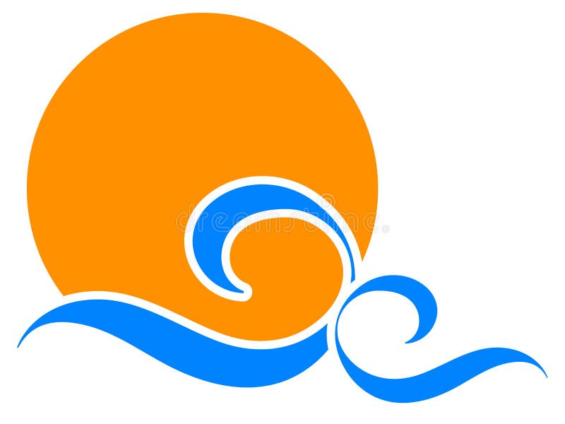 Sun logo