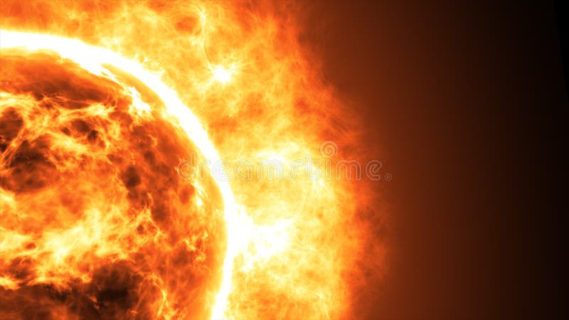 Sun-Oberfläche mit Sonneneruptionen Abstrakter wissenschaftlicher Hintergrund stockfoto Sun-Oberfläche mit Sonneneruptionen Abstrakter wissenschaftlicher Hintergrund stockfoto