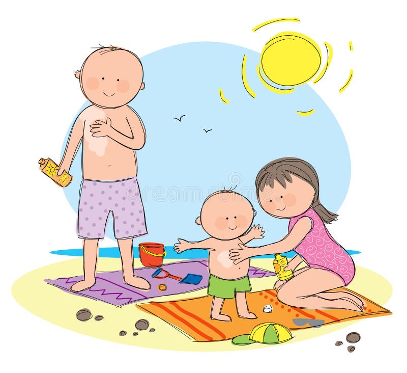 150 Safe Sun Free Stock Photos Stockfreeimages