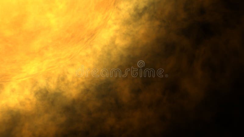Sun que brilla intensamente, llamarada solar, calentamiento del planeta stock de ilustración