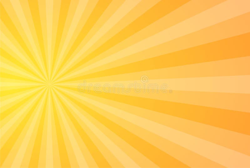 Sun Rays Vector Illustration Rays Background Sun Ray Theme Abstract Wallpaper Design Elements In Vintage Style Web Stock Vector Illustration Of Artwork Celebrate