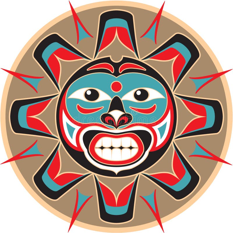 Indiano Nativo Americano Teschio Copricapo Uomo Scollo A V Cotone T-Shirt - Foto 5