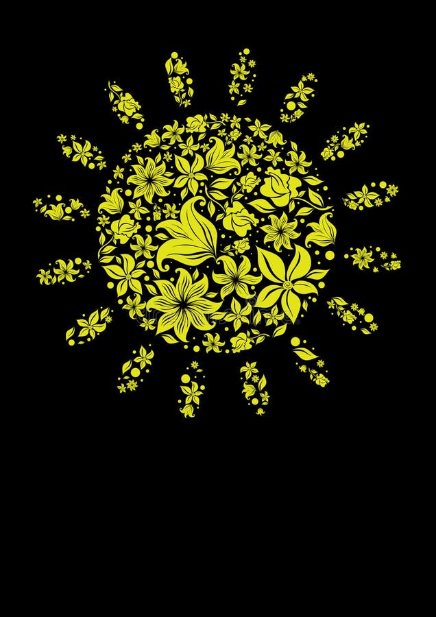helios symbol flower helios symbol flower