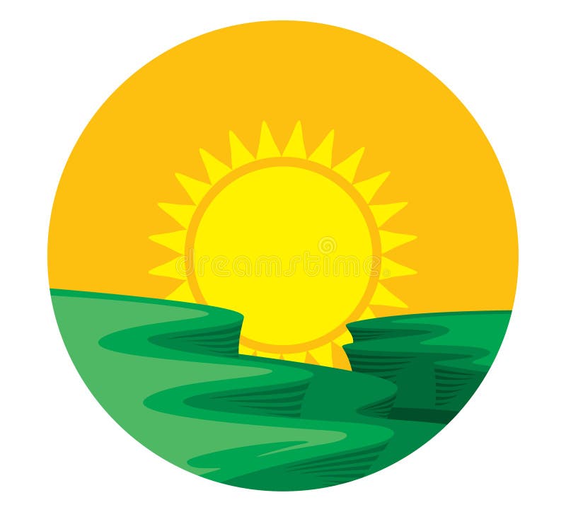 Download Graphic Of Sun (Vector Available) Stock Vector ...