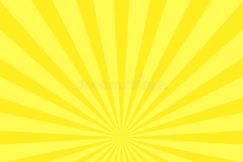 Sunburst background vector royalty free illustration