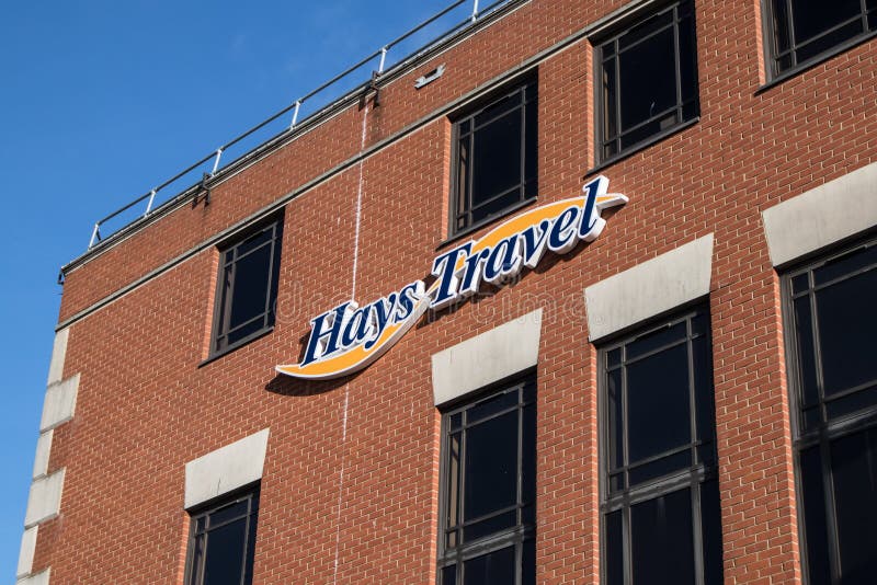 hays travel sunderland hq