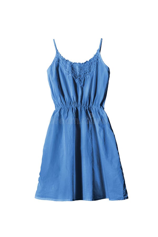 Sundress royalty free stock photo Sundress royalty free stock photo