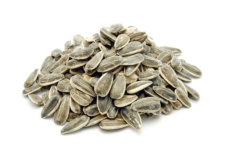 Sunflower seeds