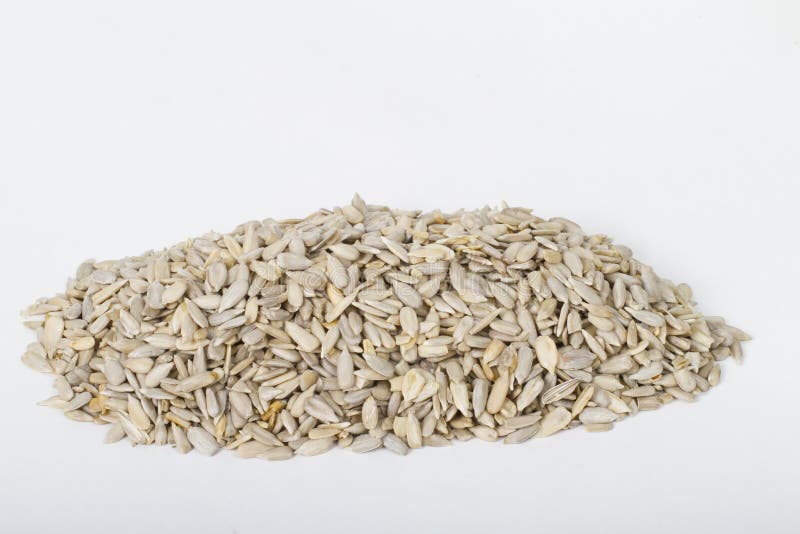 Sunflower seeds