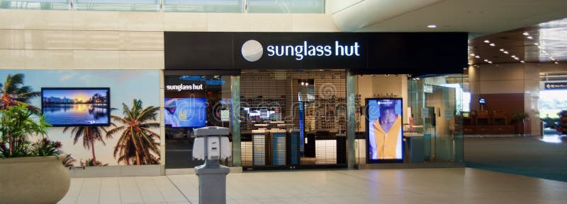 Sunglass Hut | QuestMall