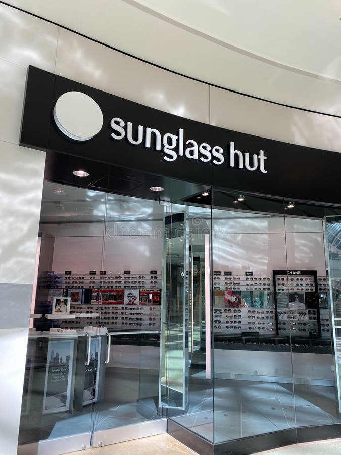 Sunglass Hut (Inorbit Mall) in Madhapur,Hyderabad - Best Rayban-Sunglass  Dealers in Hyderabad - Justdial