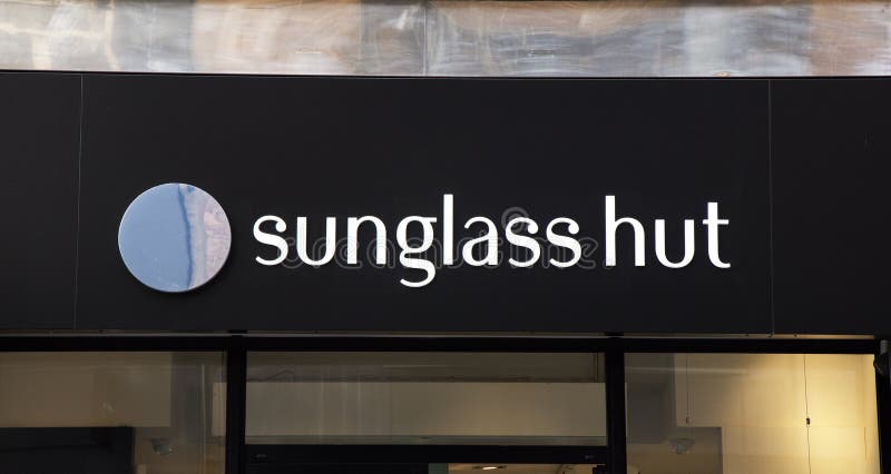 sunglass hut botany