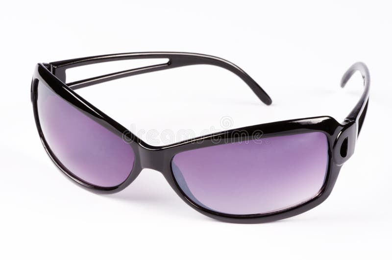 Sunglasses (Top View) stock photo. Image of luxury, lifestyle 980820