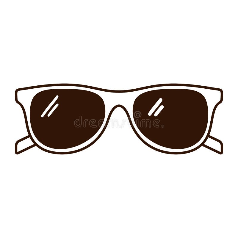 A Pair Of Glasses On A White Background, Sunglasses, Accessories, Fashion  Background Image And Wallpaper for Free Download