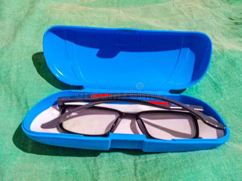 Sunglasses (Top View) stock photo. Image of luxury, lifestyle 980820