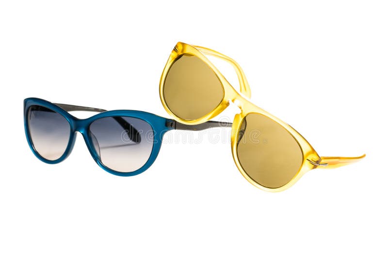 Sunglasses stock photo Sunglasses stock photo