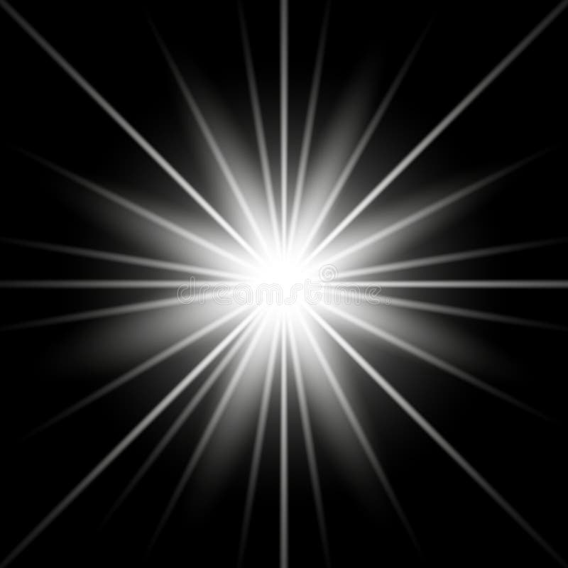 https://thumbs.dreamstime.com/b/sunlight-lens-flare-effect-shining-star-black-background-light-effect-white-color-sunlight-lens-flare-effect-white-106266990.jpg