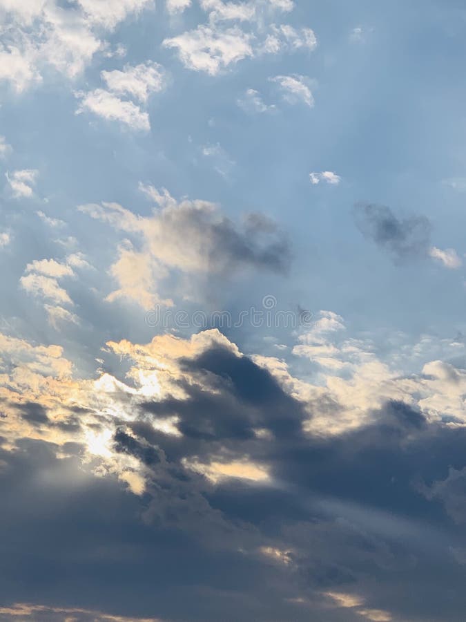 sunlights obraz royalty free sunlights obraz royalty free