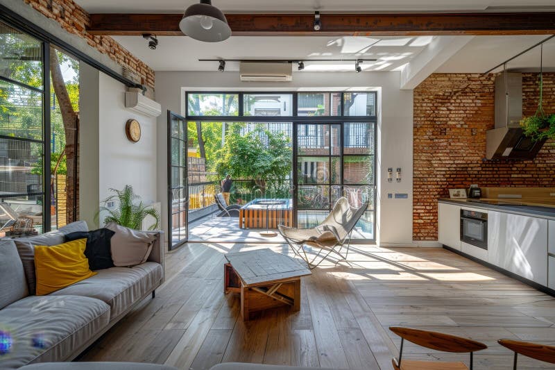 Picture of Luxury Apartment Renovations in Dubai | Modern Redesign Experts